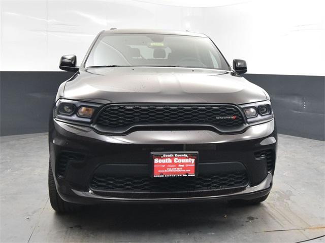 new 2025 Dodge Durango car, priced at $41,480