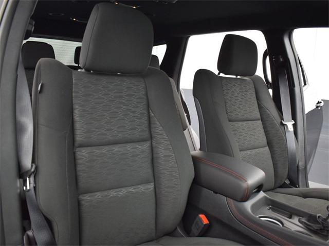 new 2025 Dodge Durango car, priced at $41,480