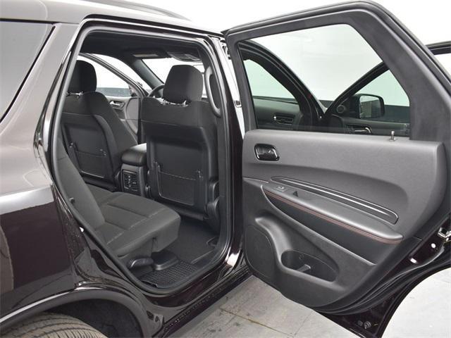 new 2025 Dodge Durango car, priced at $41,480