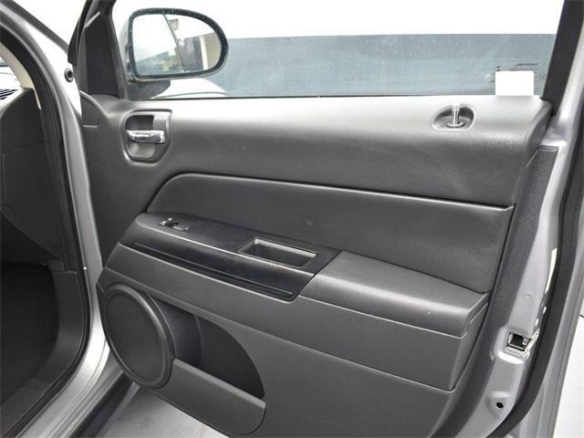 used 2016 Jeep Compass car, priced at $11,300