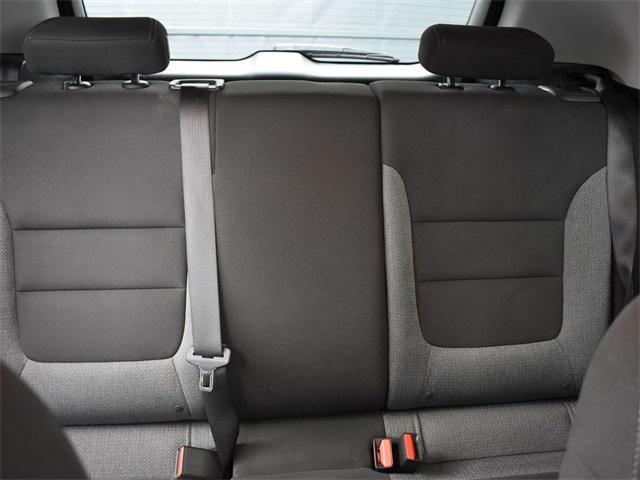 used 2023 Chevrolet TrailBlazer car, priced at $21,800