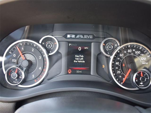 new 2025 Ram 2500 car, priced at $69,500