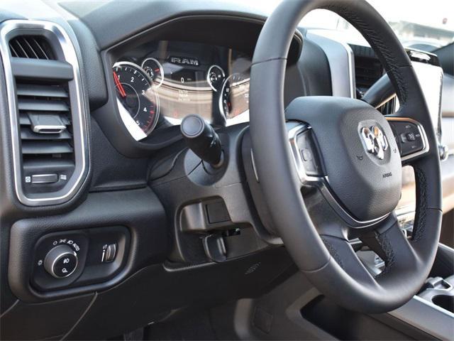 new 2025 Ram 2500 car, priced at $69,500