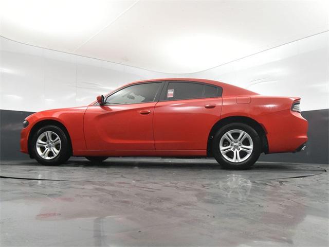 used 2022 Dodge Charger car, priced at $21,000