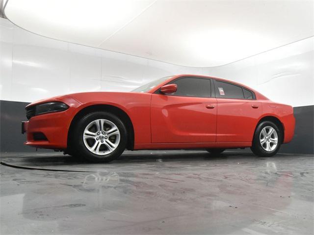 used 2022 Dodge Charger car, priced at $21,000