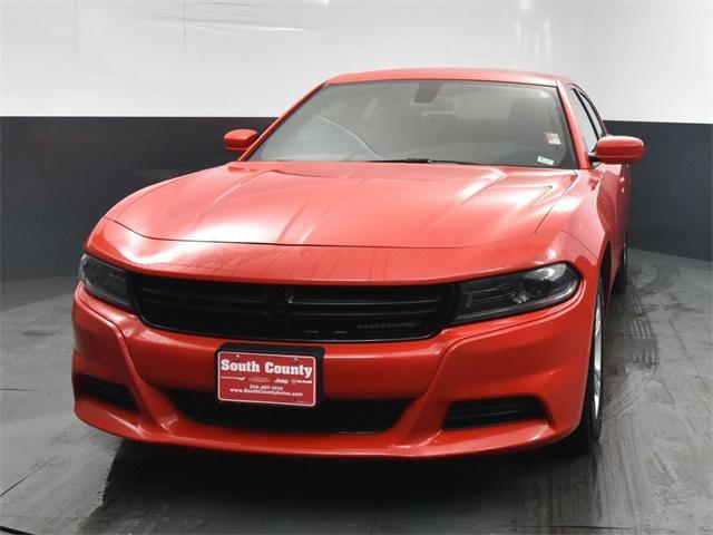 used 2022 Dodge Charger car, priced at $21,000