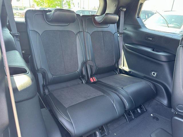 new 2025 Jeep Grand Cherokee L car, priced at $40,077
