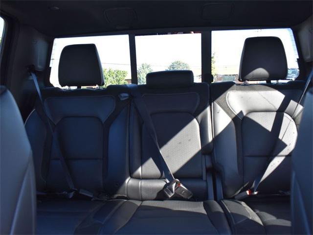 new 2026 Ram 1500 car, priced at $62,855