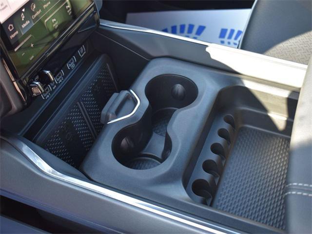 new 2026 Ram 1500 car, priced at $62,855