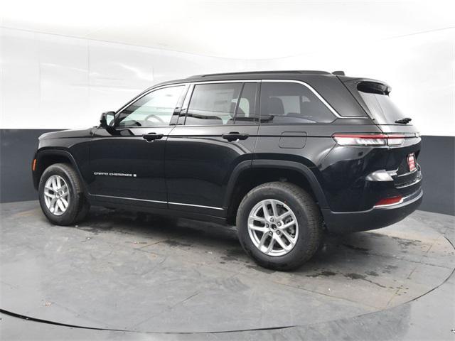 new 2025 Jeep Grand Cherokee car, priced at $36,965