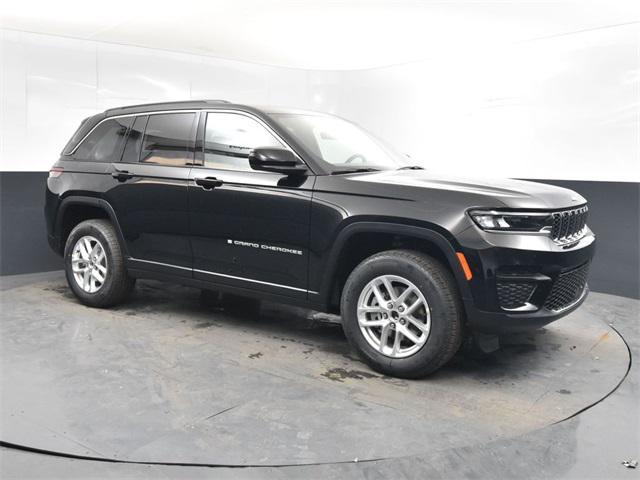new 2025 Jeep Grand Cherokee car, priced at $36,965