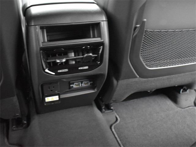new 2025 Jeep Grand Cherokee car, priced at $36,965
