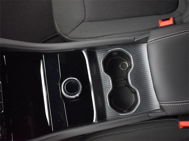 new 2025 Jeep Grand Cherokee car, priced at $36,965