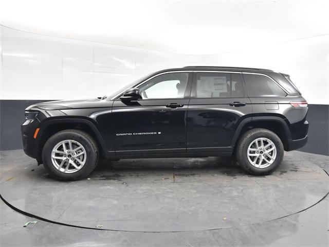 new 2025 Jeep Grand Cherokee car, priced at $36,965