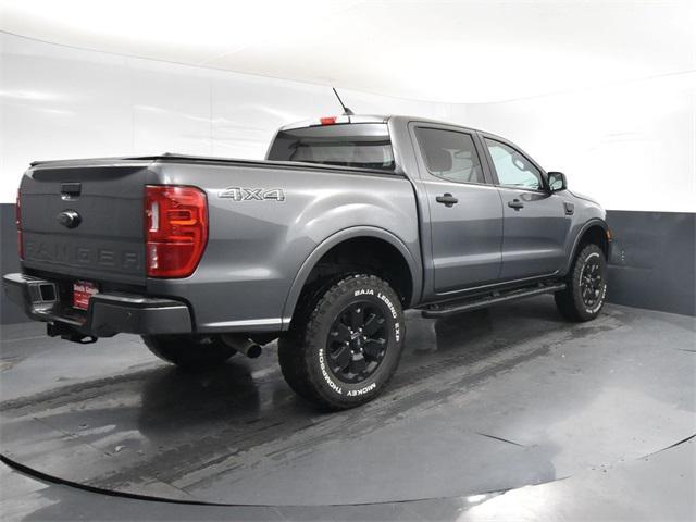 used 2023 Ford Ranger car, priced at $33,200