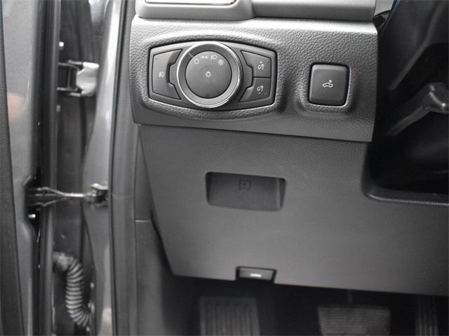 used 2023 Ford Ranger car, priced at $33,200
