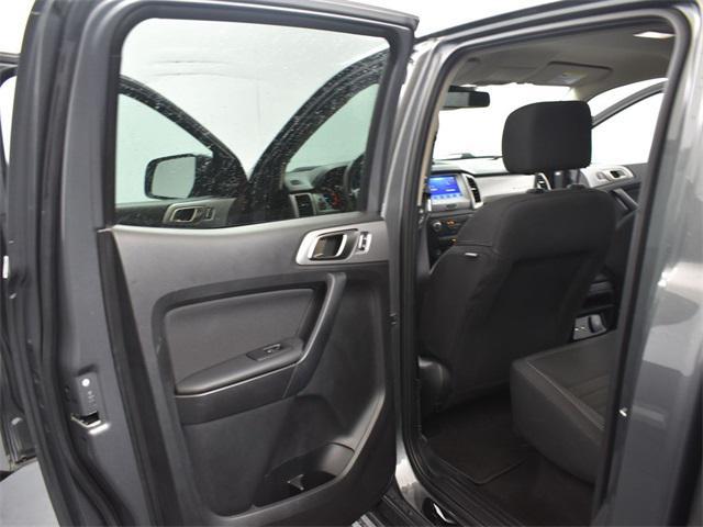 used 2023 Ford Ranger car, priced at $33,200