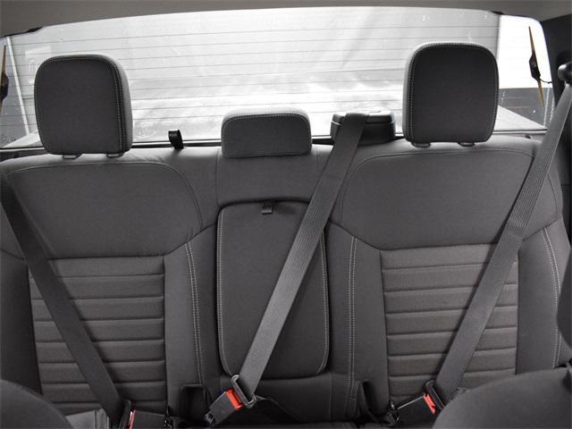 used 2023 Ford Ranger car, priced at $33,200