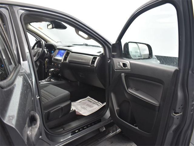 used 2023 Ford Ranger car, priced at $33,200