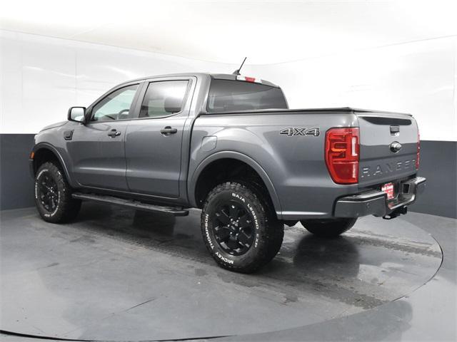 used 2023 Ford Ranger car, priced at $33,200
