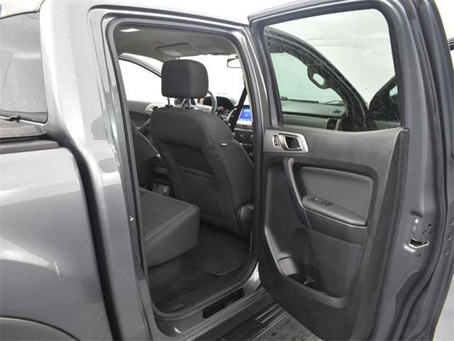 used 2023 Ford Ranger car, priced at $33,200