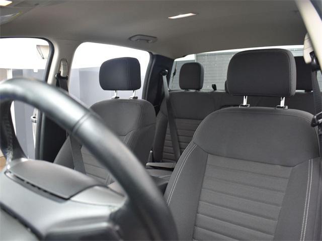 used 2023 Ford Ranger car, priced at $33,200