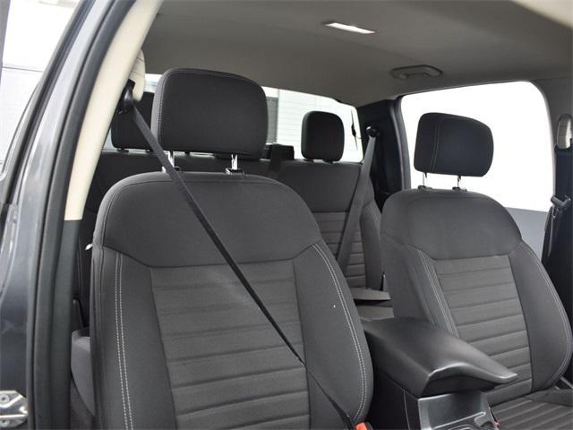 used 2023 Ford Ranger car, priced at $33,200
