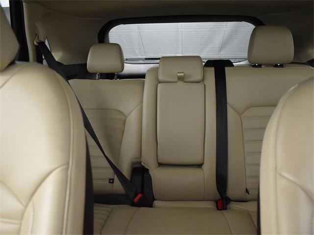 used 2023 Ford Edge car, priced at $22,800