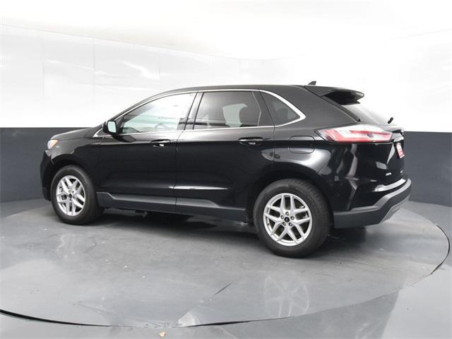 used 2023 Ford Edge car, priced at $22,800