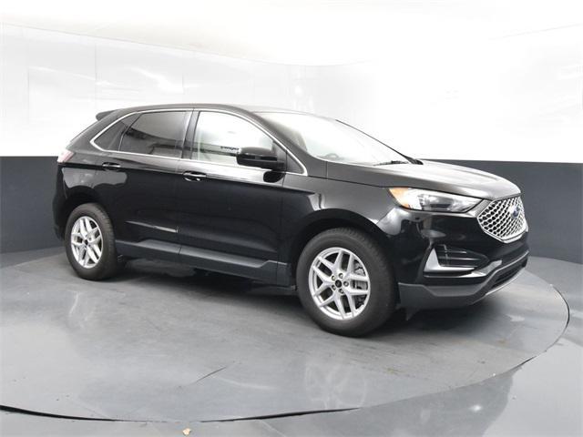 used 2023 Ford Edge car, priced at $22,800