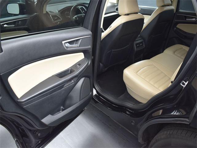 used 2023 Ford Edge car, priced at $22,800
