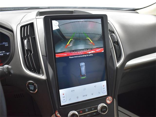used 2023 Ford Edge car, priced at $22,800