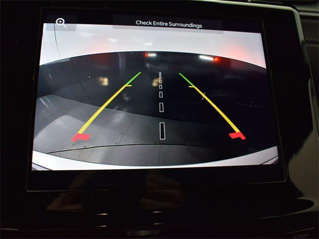 new 2025 Jeep Grand Cherokee car, priced at $36,480