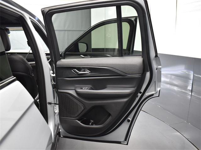 new 2025 Jeep Grand Cherokee car, priced at $36,480