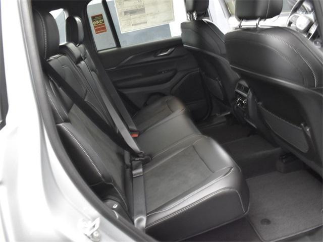 new 2025 Jeep Grand Cherokee car, priced at $36,480