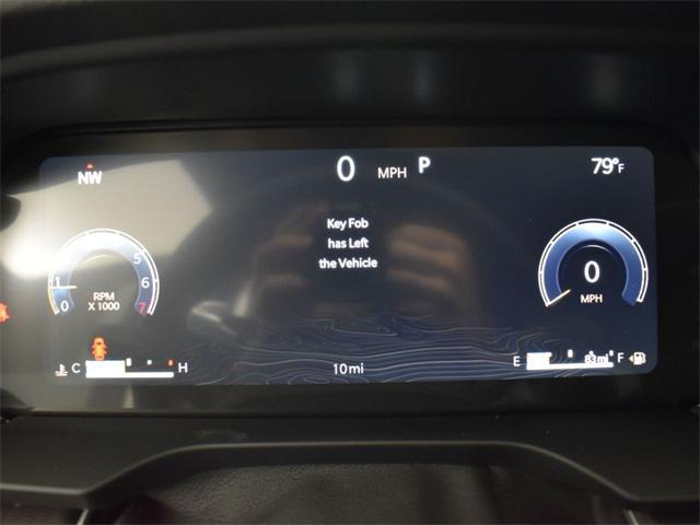 new 2025 Jeep Grand Cherokee car, priced at $36,480