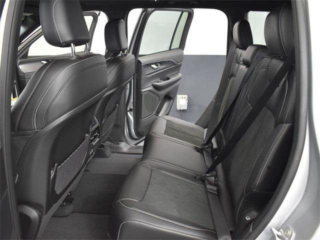 new 2025 Jeep Grand Cherokee car, priced at $36,480