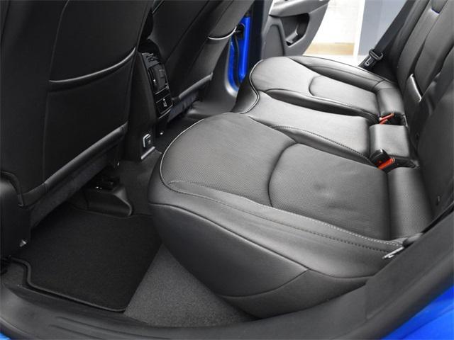 new 2025 Jeep Compass car, priced at $32,610