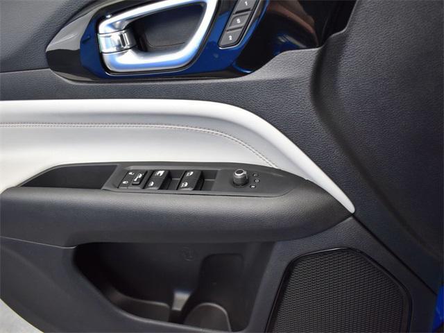 new 2025 Jeep Compass car, priced at $32,610