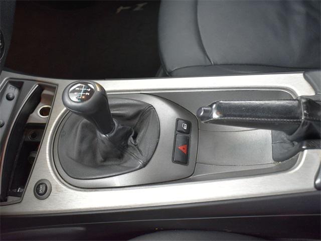 used 2003 BMW Z4 car, priced at $10,000