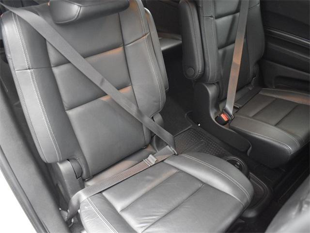 used 2021 Dodge Durango car, priced at $19,000
