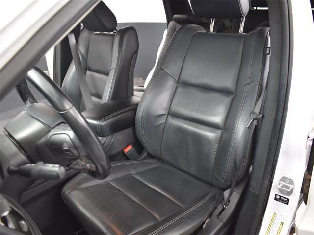 used 2021 Dodge Durango car, priced at $19,000