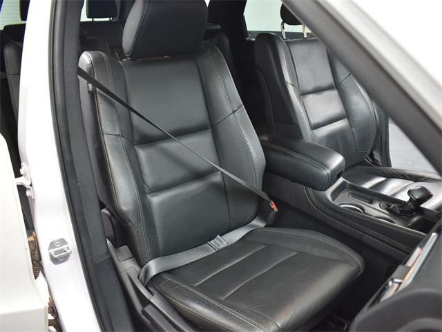 used 2021 Dodge Durango car, priced at $19,000