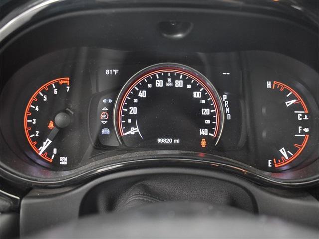 used 2021 Dodge Durango car, priced at $19,000