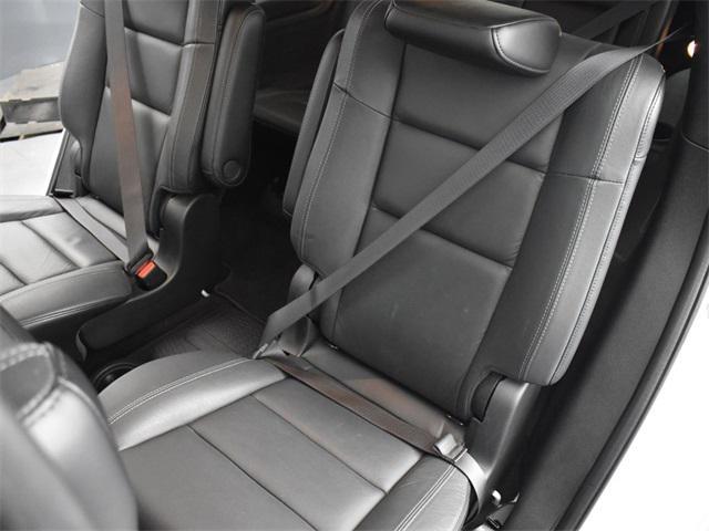 used 2021 Dodge Durango car, priced at $19,000