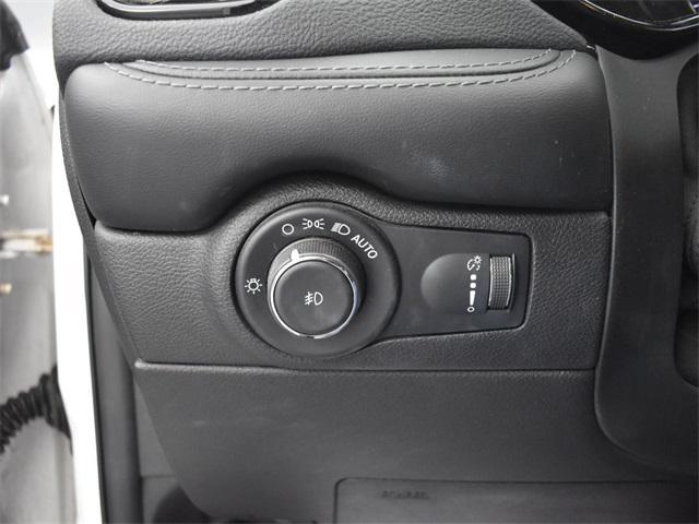 used 2021 Dodge Durango car, priced at $19,000