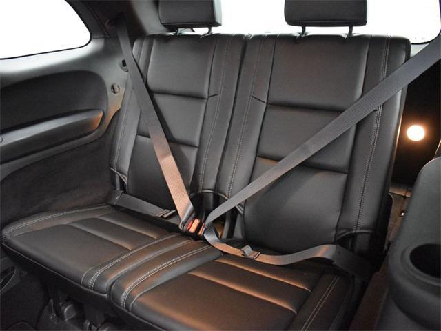 used 2021 Dodge Durango car, priced at $19,000