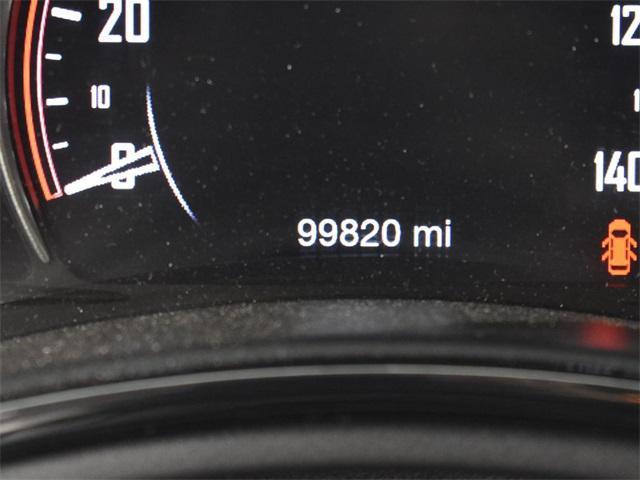 used 2021 Dodge Durango car, priced at $19,000