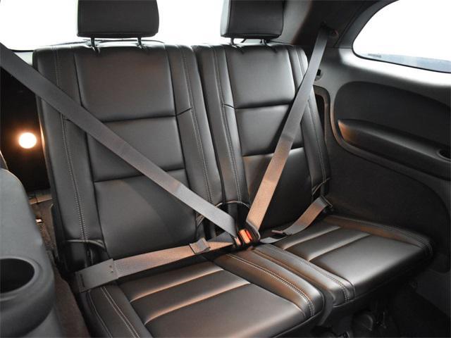 used 2021 Dodge Durango car, priced at $19,000