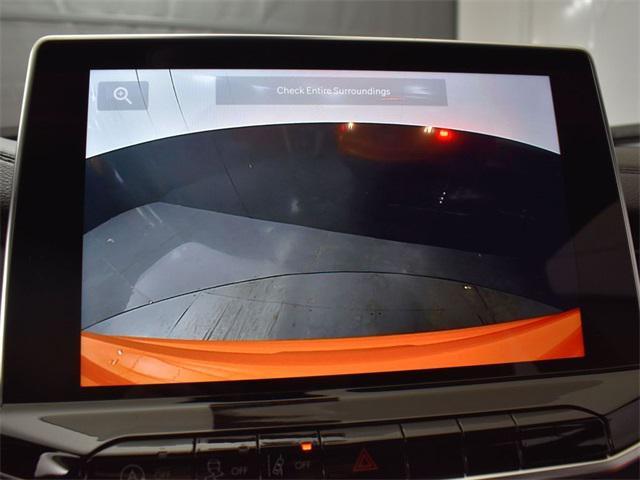 new 2026 Jeep Compass car, priced at $25,910